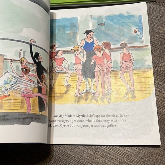 Princess book bundle - Picture 9 of 13